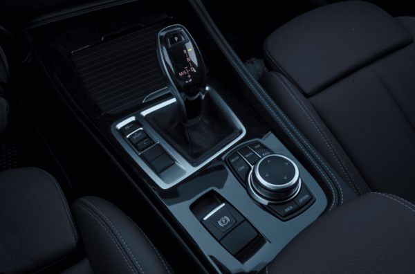 BMW 120i Blue