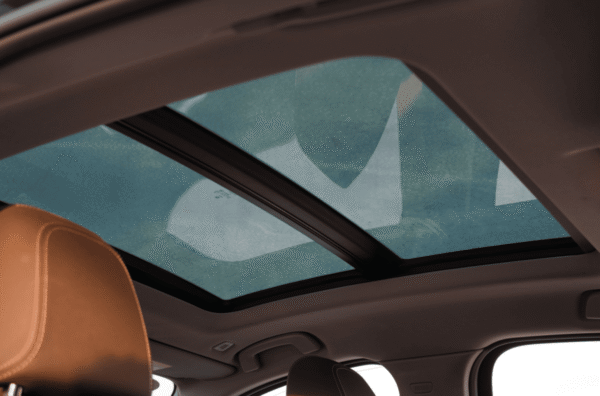 BMW 120i Blue