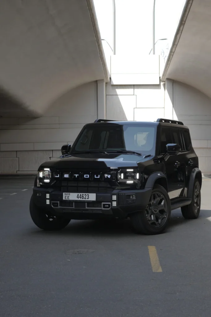 How to Rent a Luxury Car in Dubai Without Deposit – Complete Guide