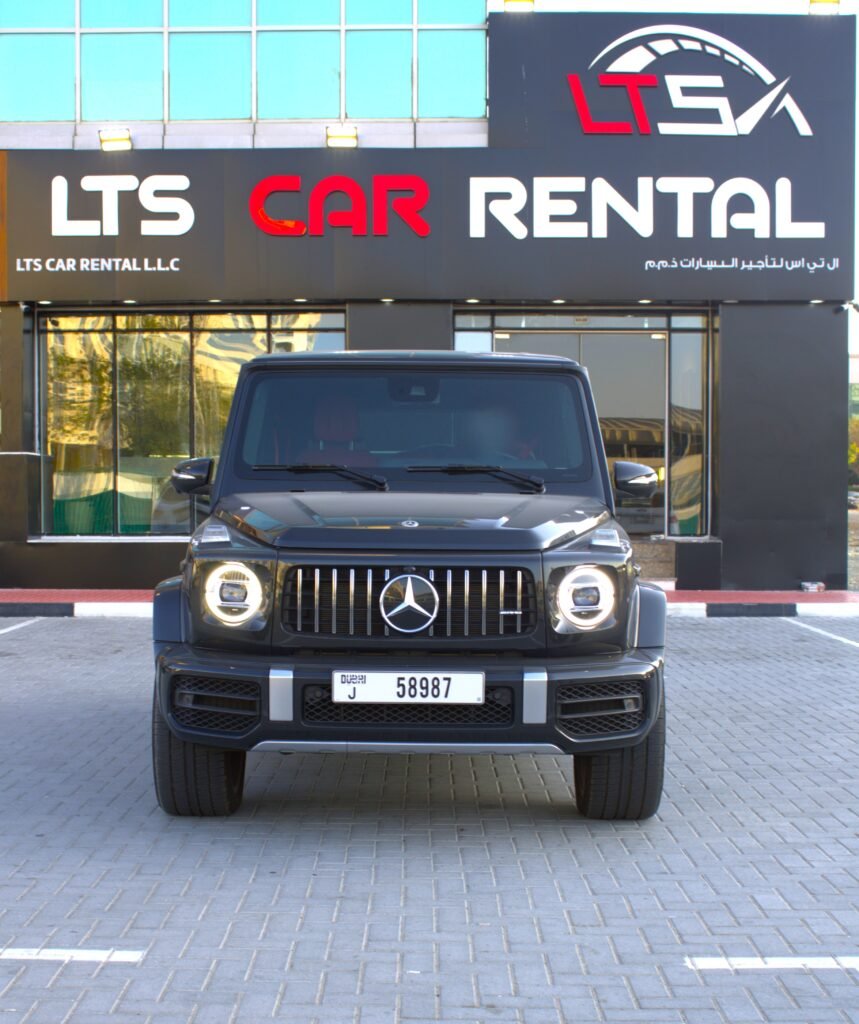 OneClickDrive Alternative in Dubai – Is Better Direct Car Rental Dubai ?