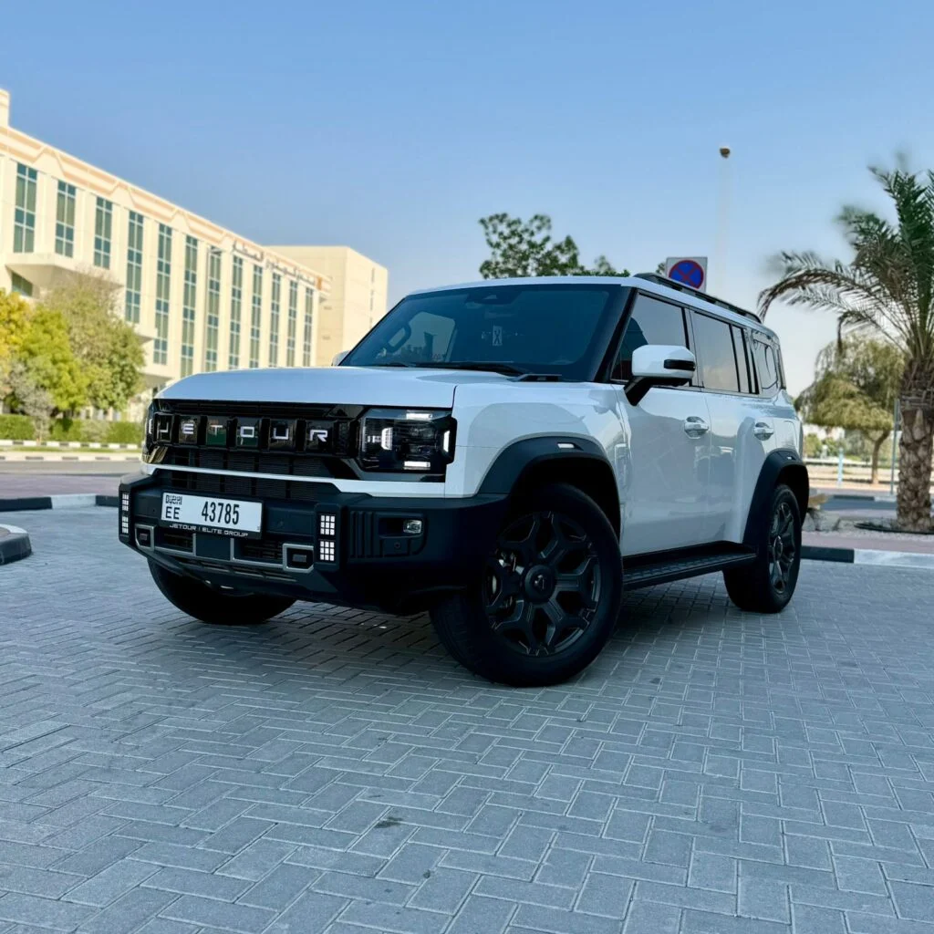 jetour t2 car rental dubai — Unbeatable Daily Rates ,Book Now