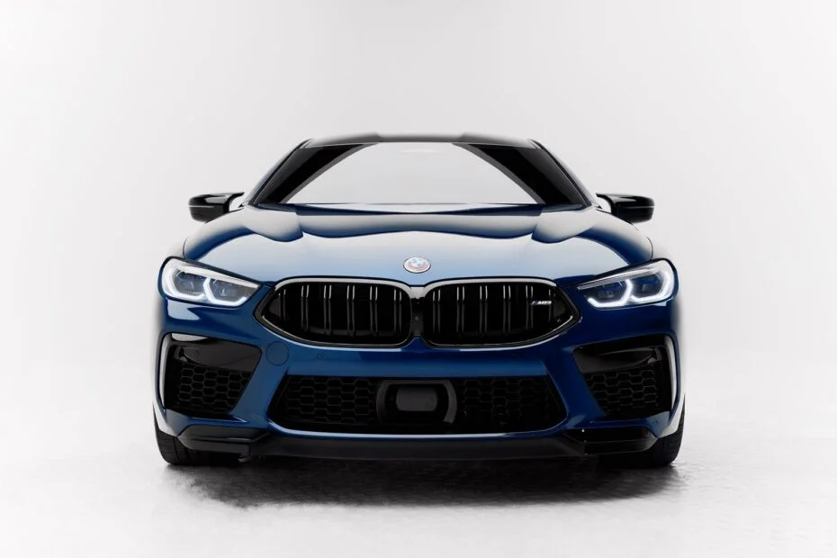 Rent BMW M8 Dubai | Best Price — Book Now with LTS