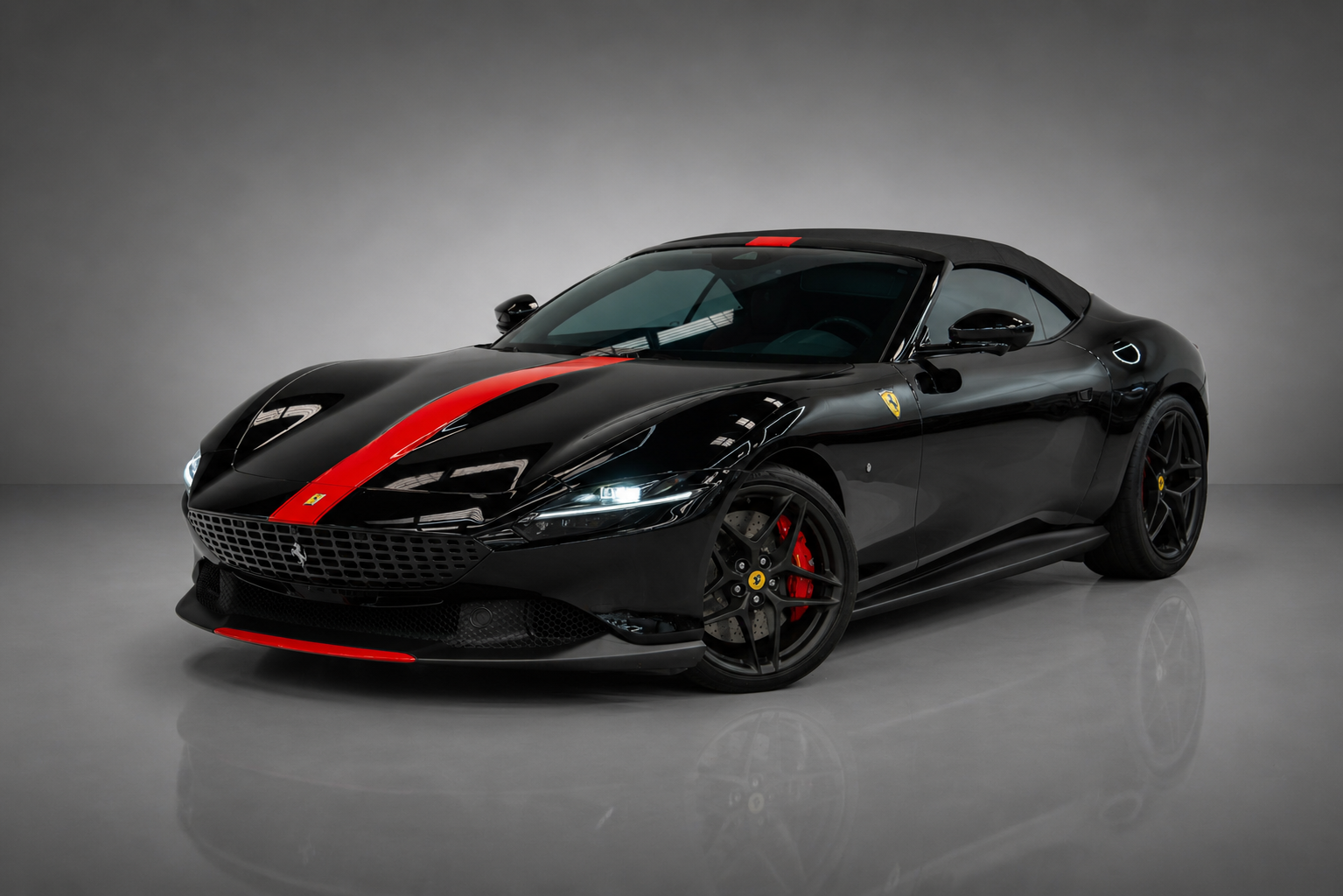 Ferrari Roma