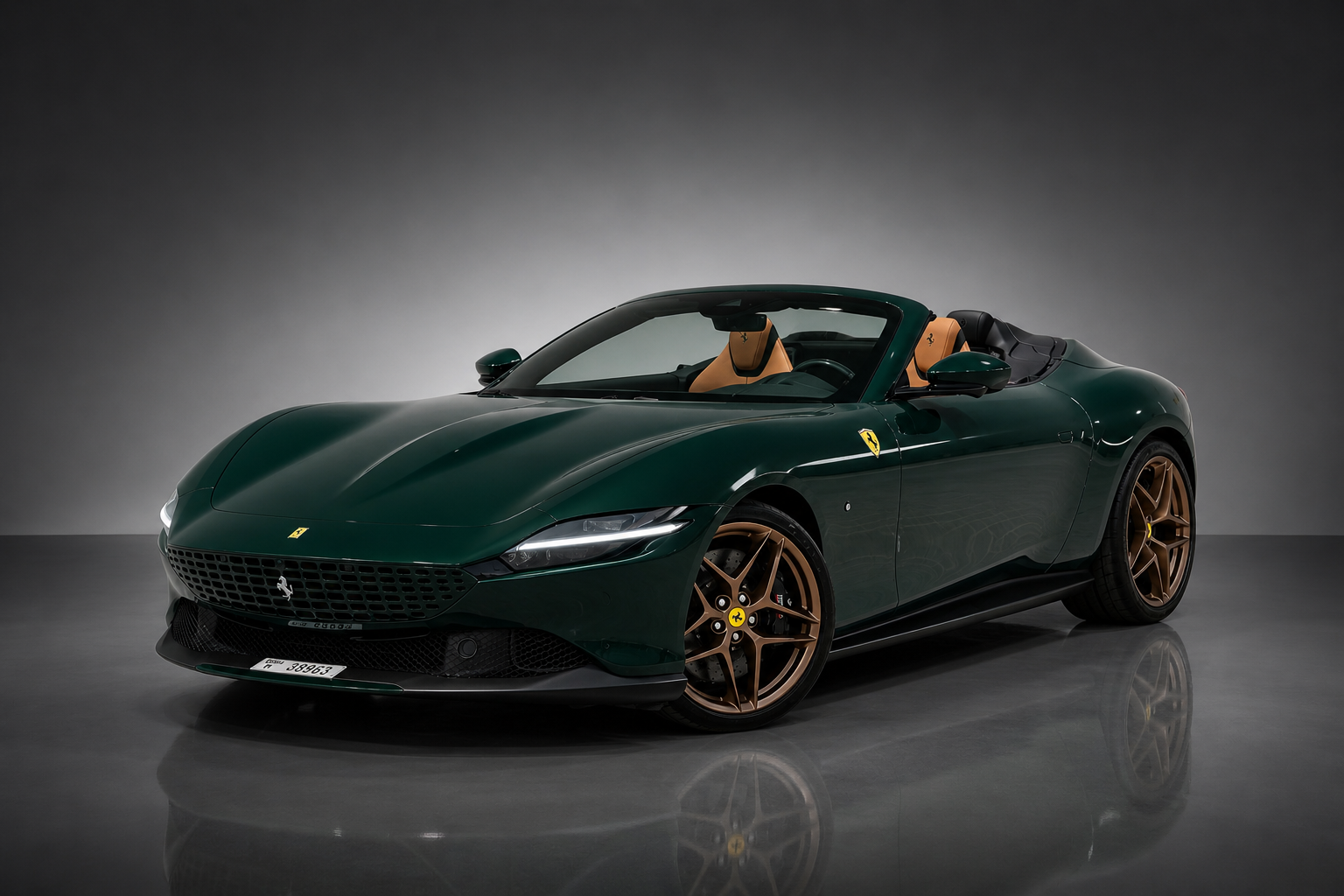 Ferrari Roma
