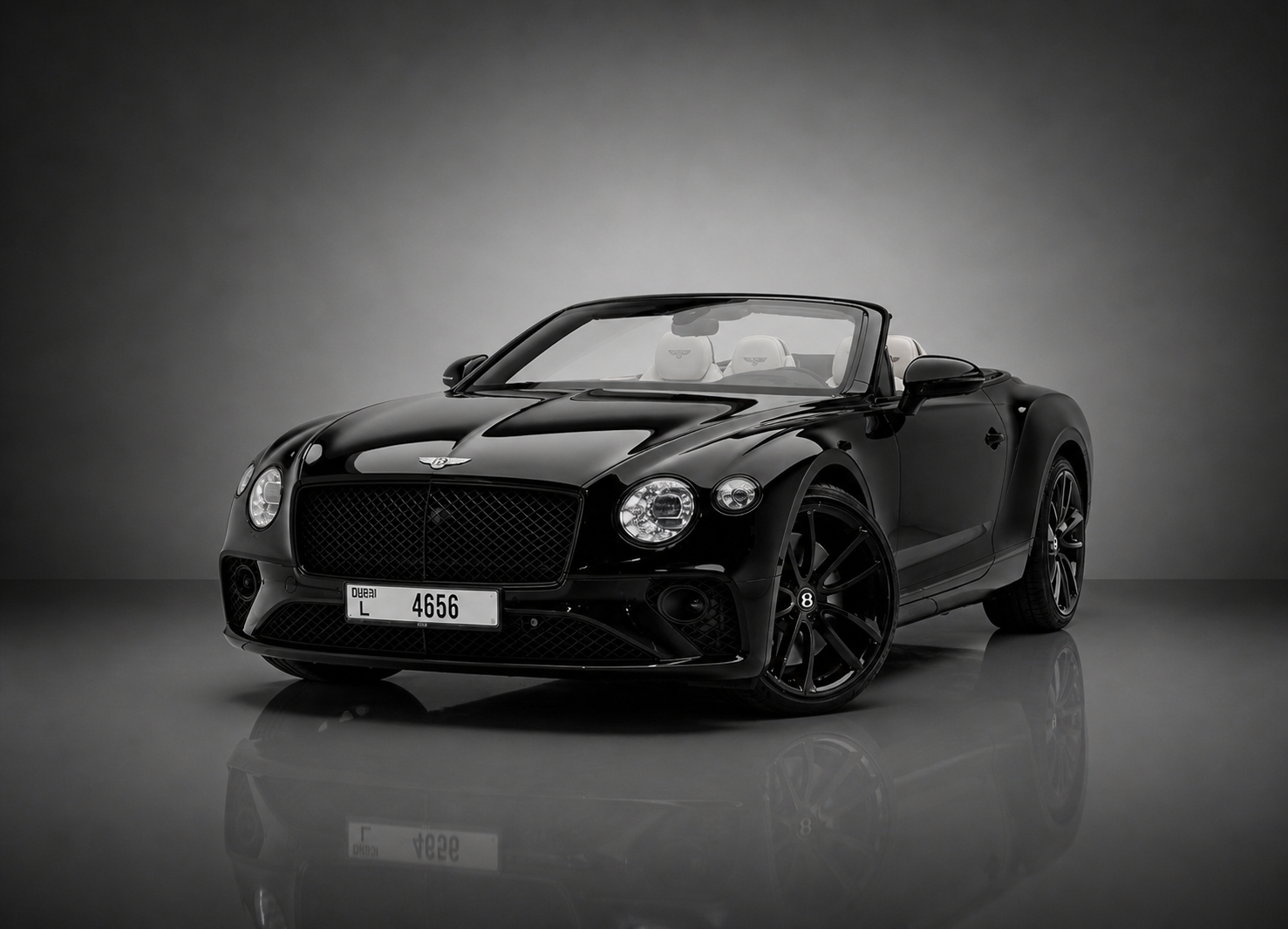 Bently GT