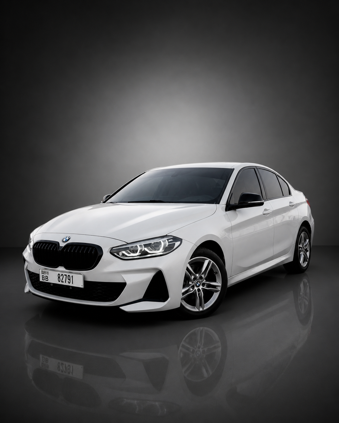 BMW 120 i