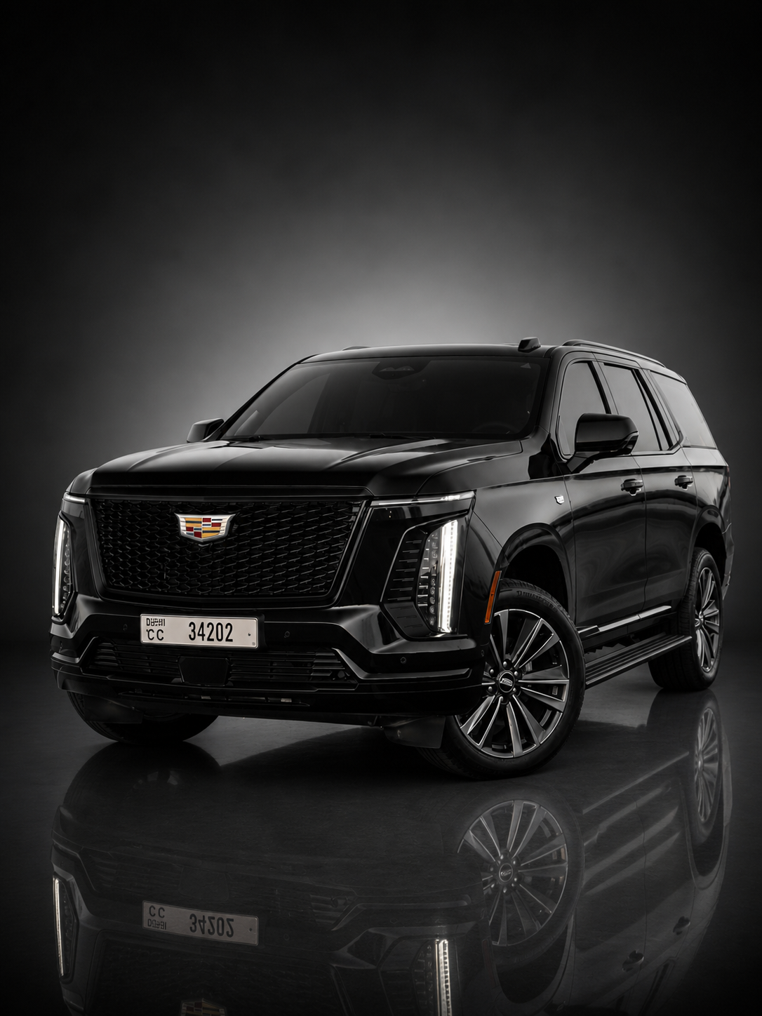 SUV