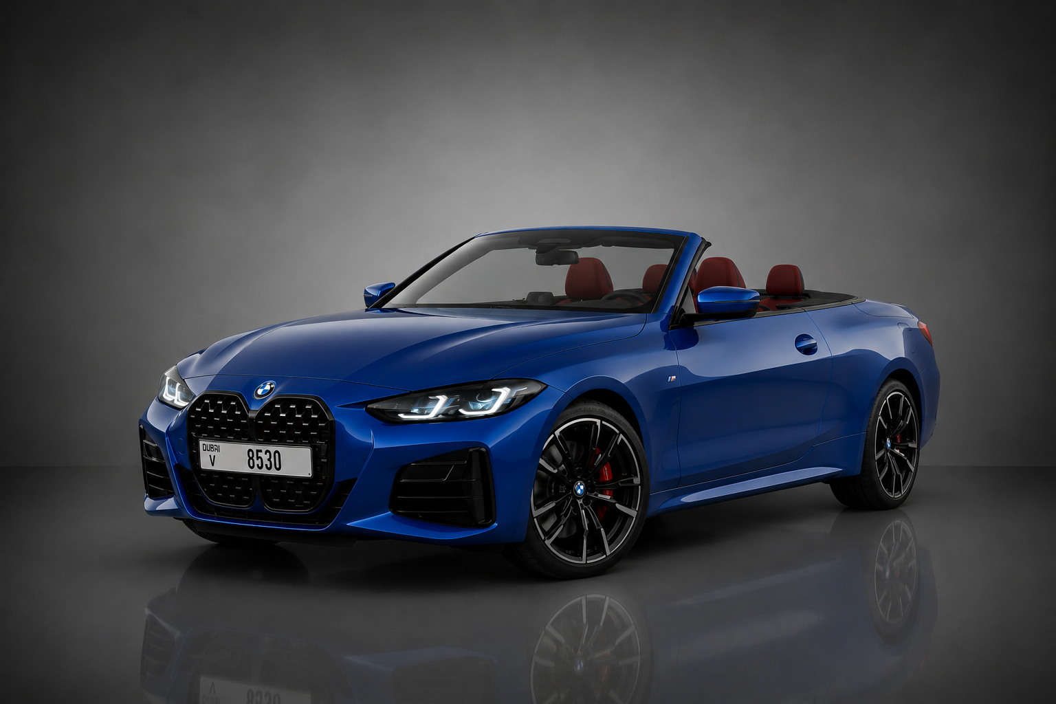 BMW 420 i