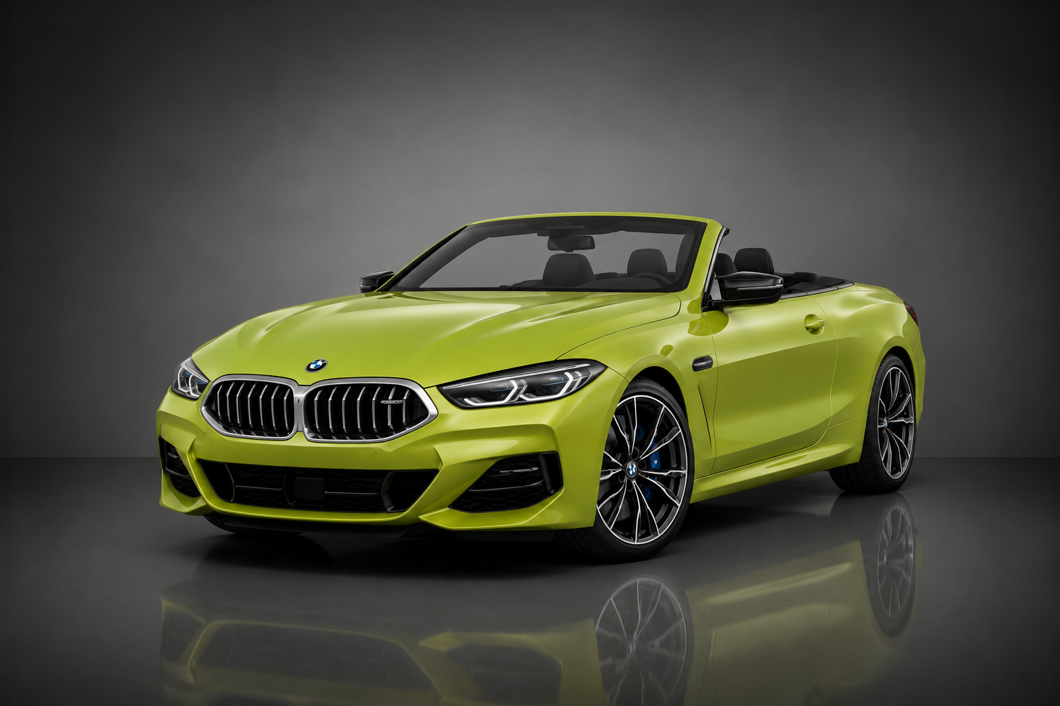 BMW M8