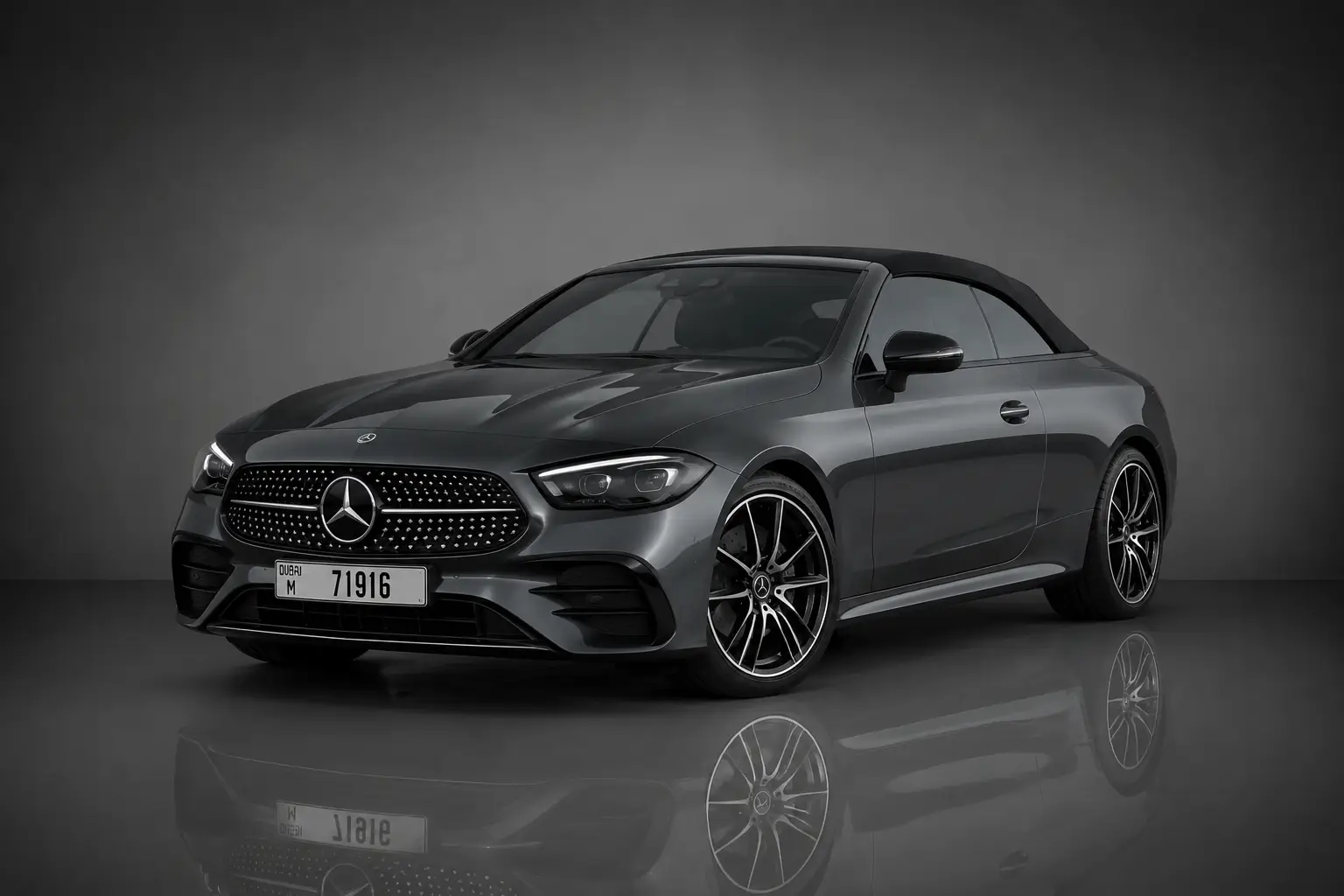 Mercedes-Benz E 350