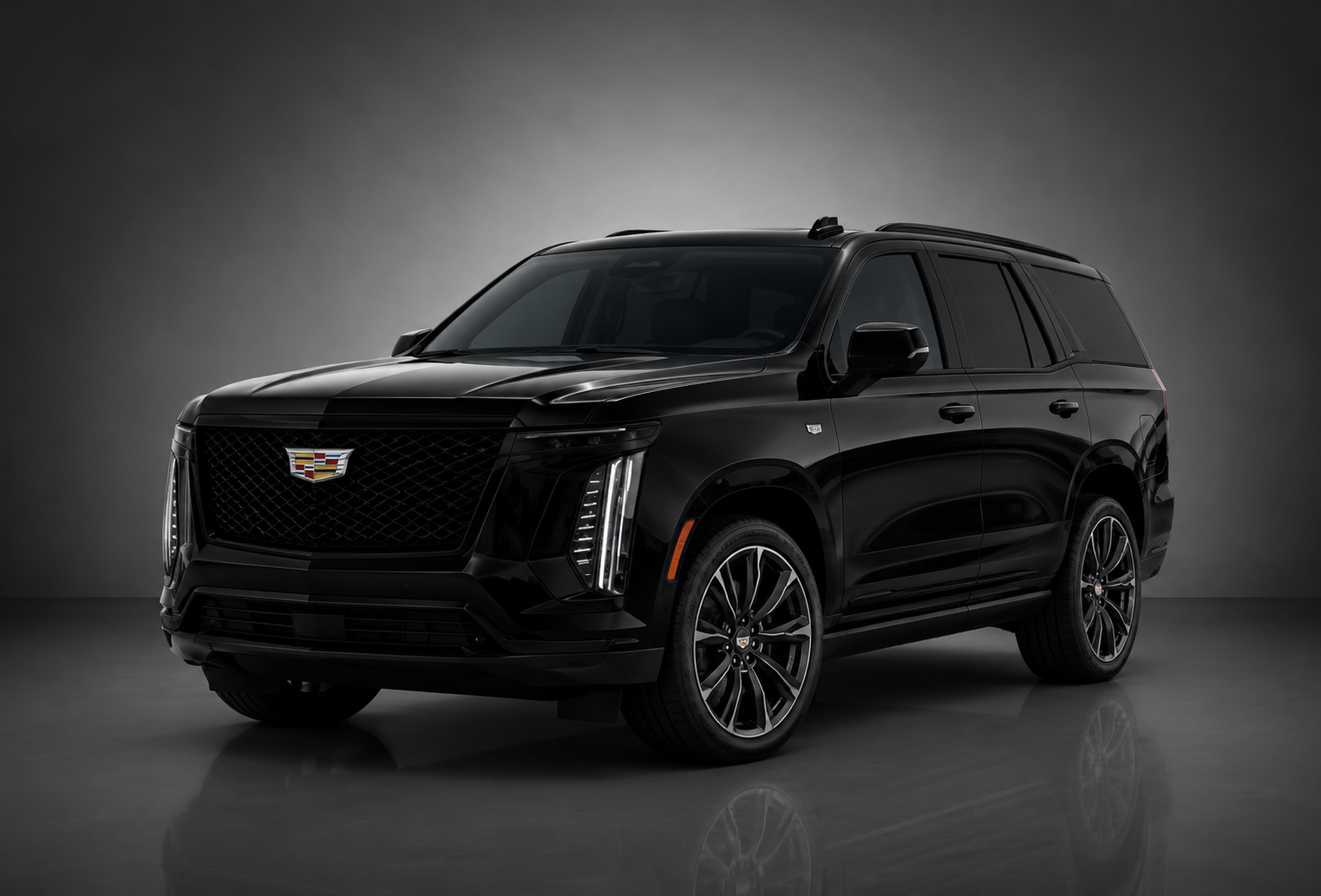 Cadillac Escalade 2025