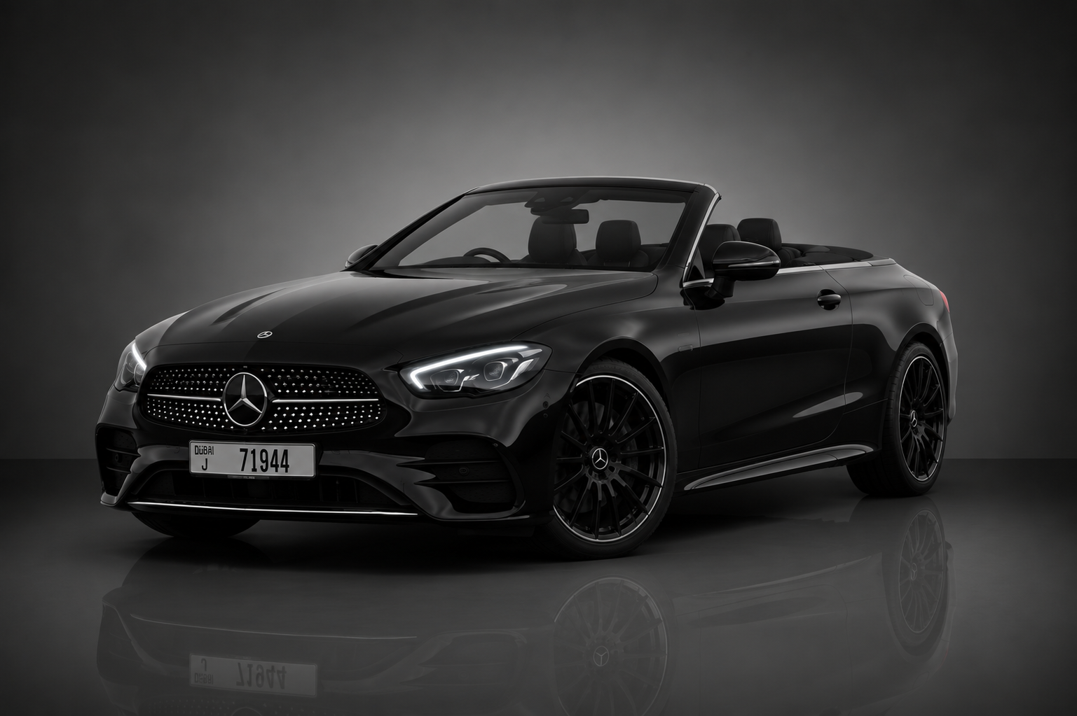 Mercedes-Benz C350