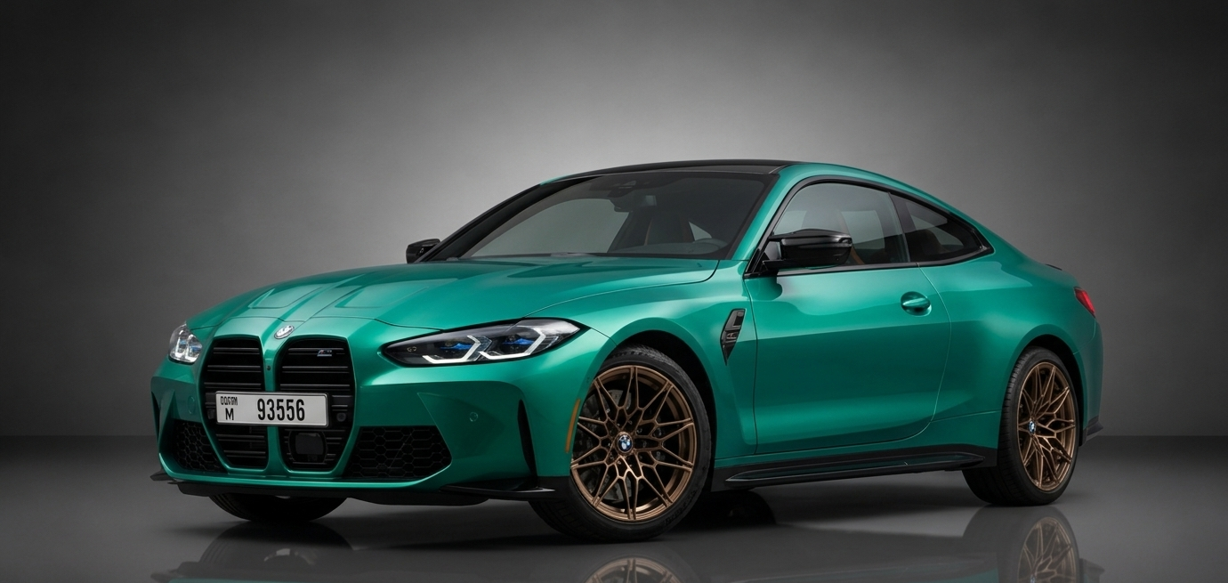 BMW M4