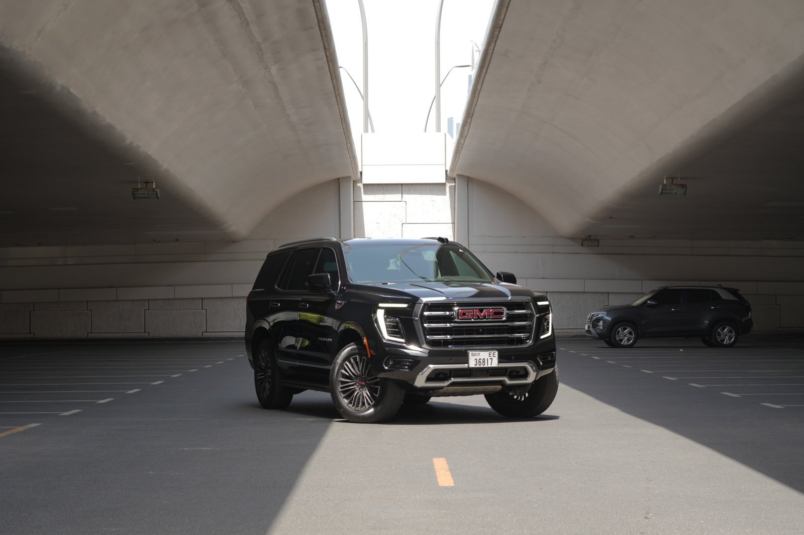 GMC Yukon 2026